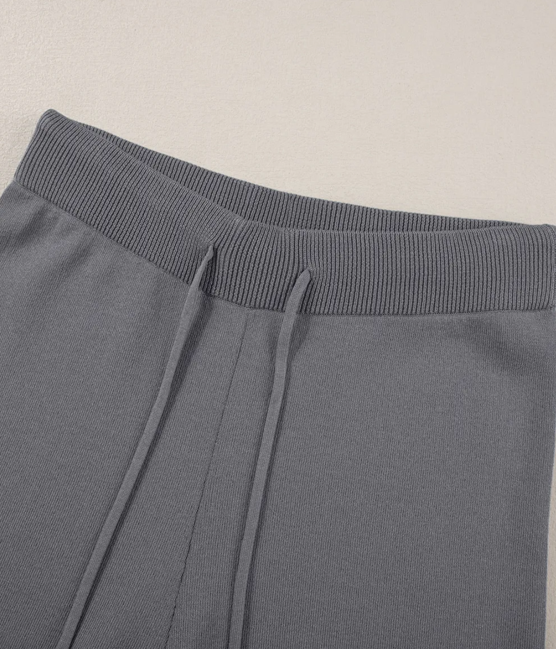 Sweater Pant  2pc Set