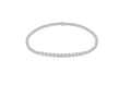 Sterling Bliss 2mm Bead-Pearl