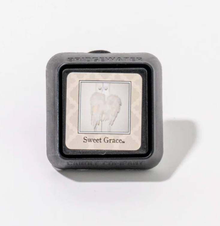 Sweet Grace Auto Vent Clip