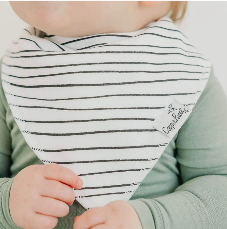 Baby Bandana Bibs - Alta