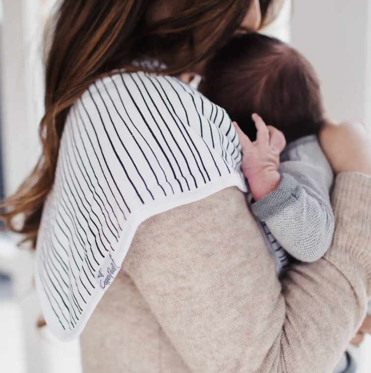 Premium Burp Cloths - Alta