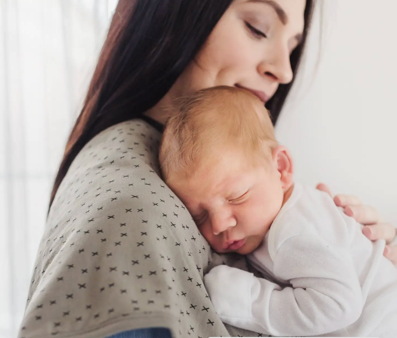 Premium Burp Cloths - Alta