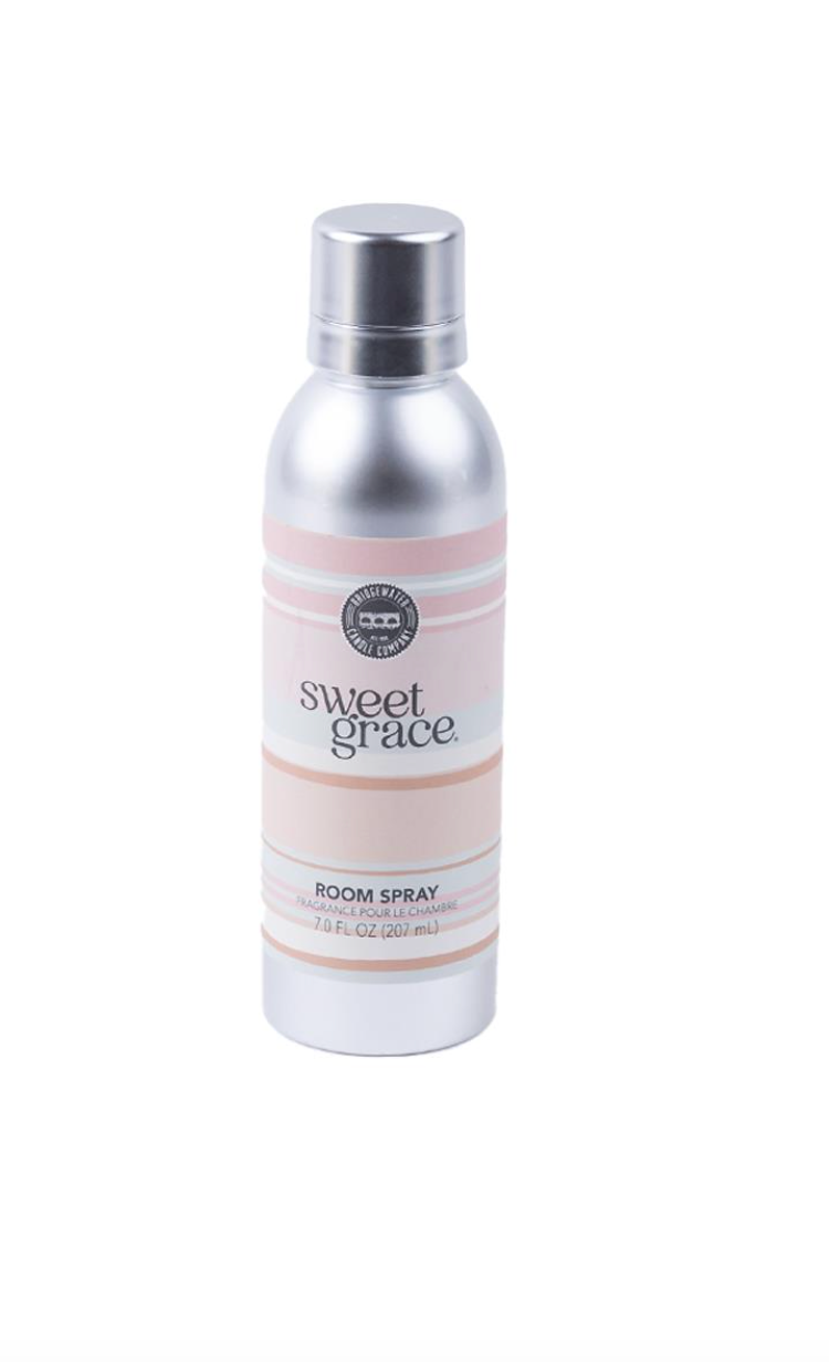 Room Spray -Sweet Grace