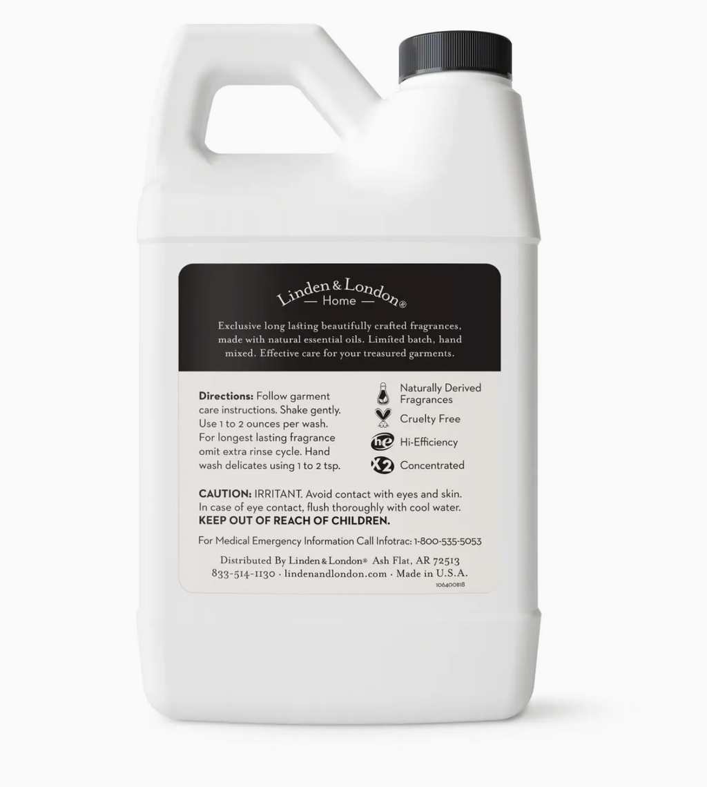 Laundry Wash - Big Sur, 64 oz.