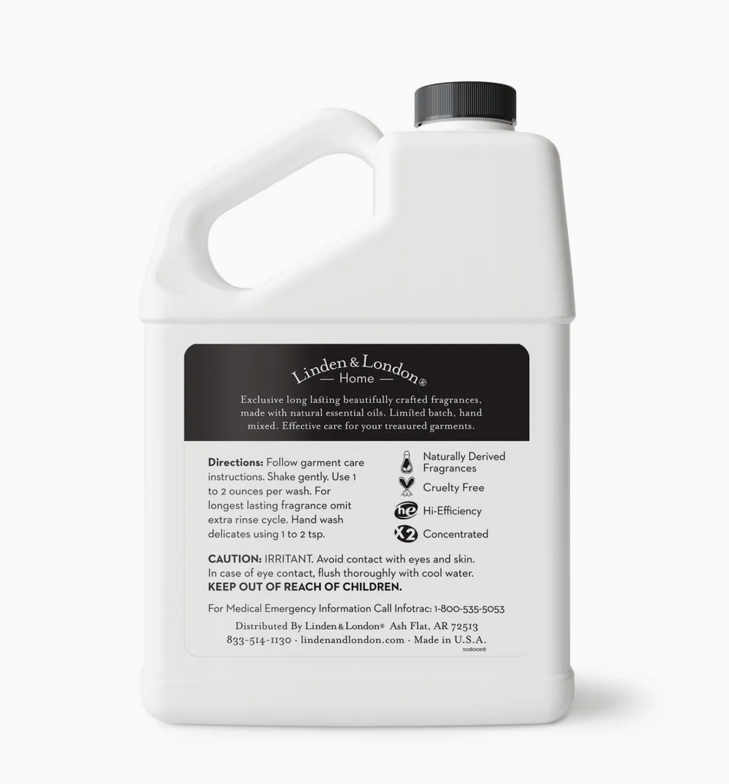 Laundry Wash - Big Sur, 128oz.