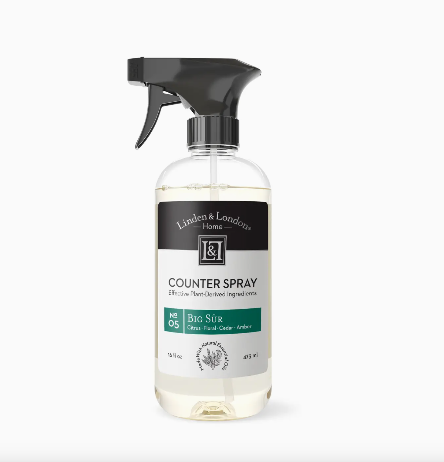 Counter Spray - Big Sur