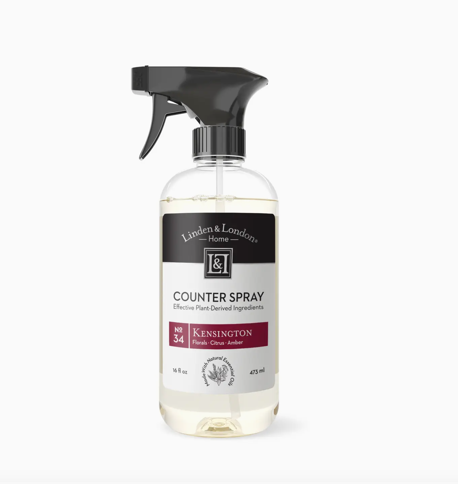 Counter Spray - Kensington