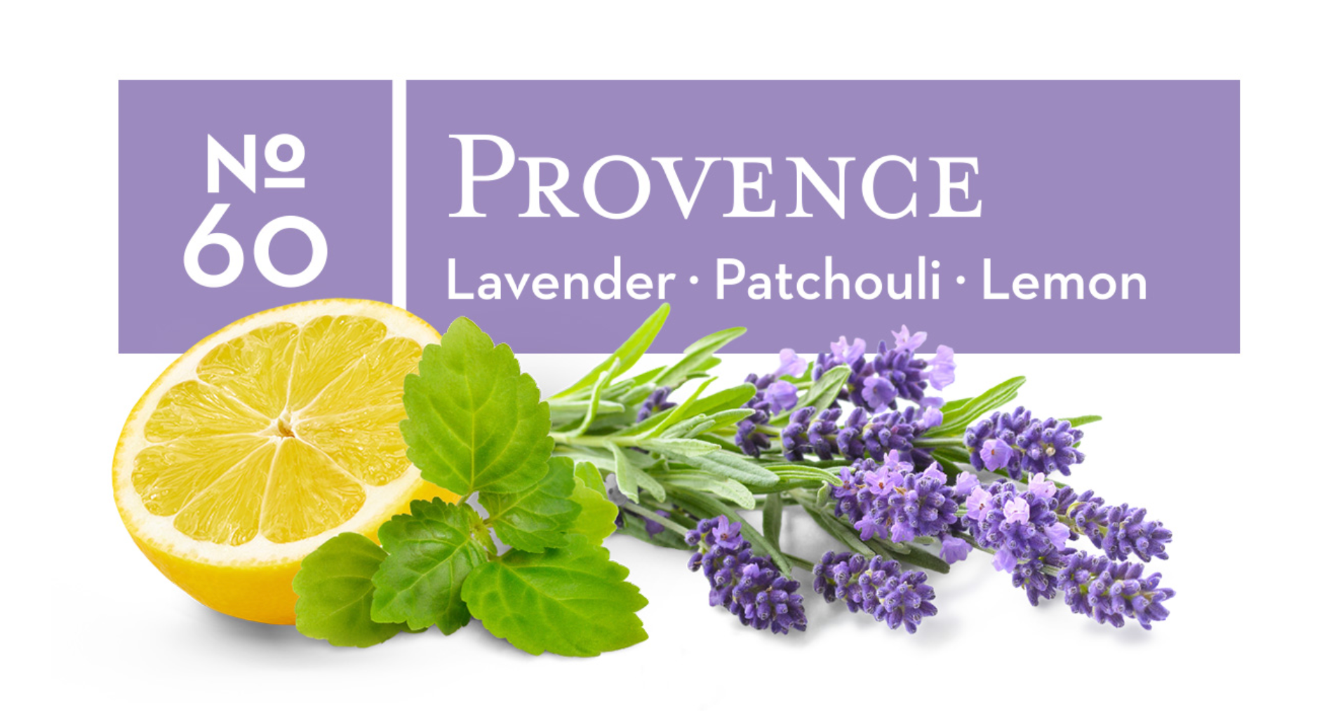Laundry Wash - Provence, 16 oz.