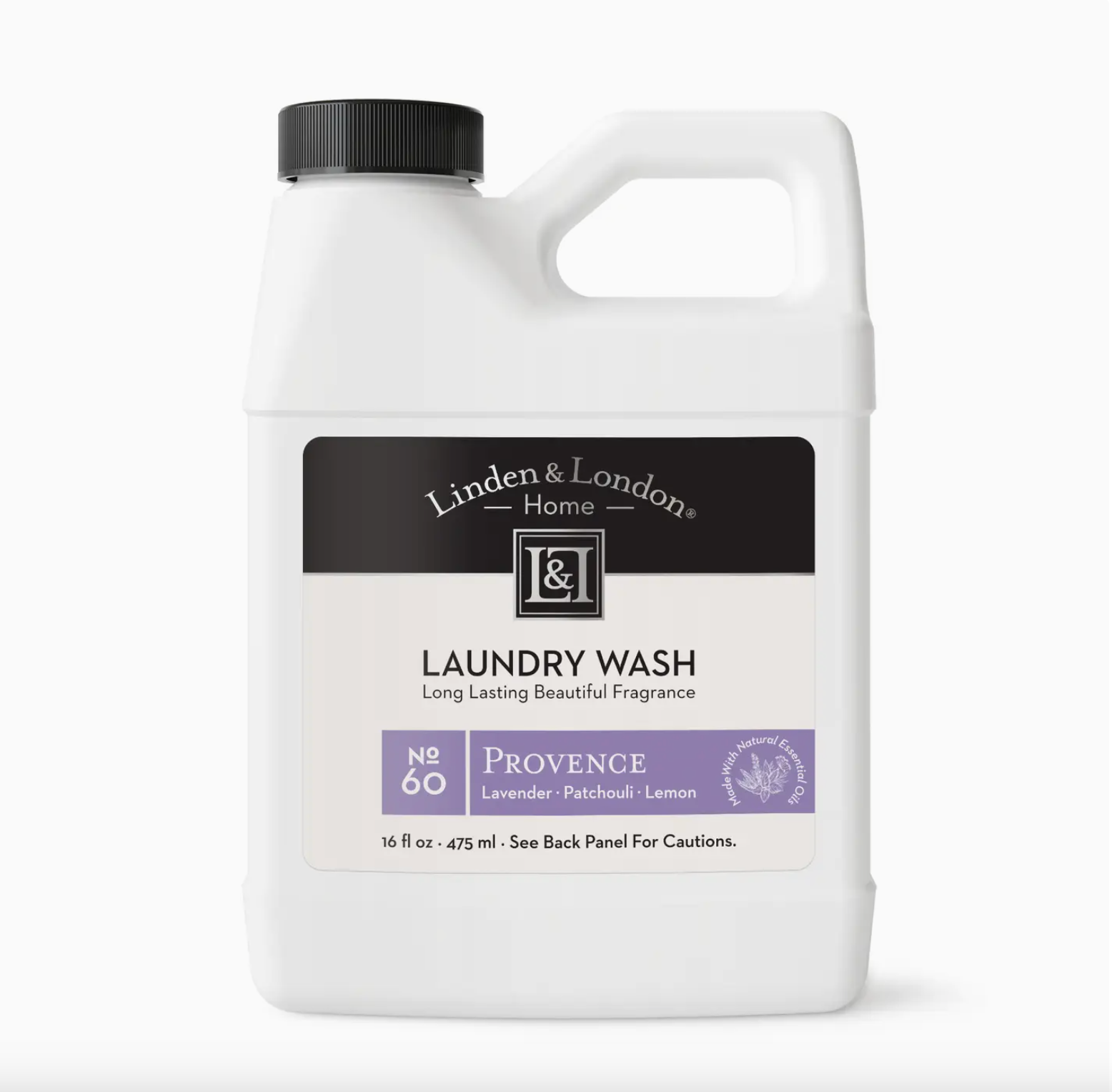 Laundry Wash - Provence, 16 oz.