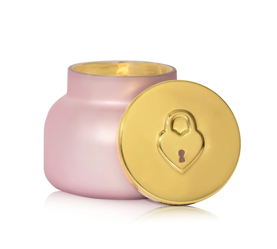 Pink Grapefruit & Prosecco Candle 19oz