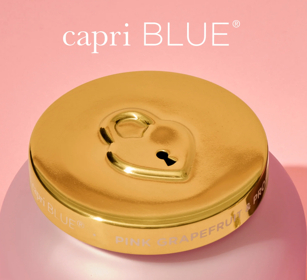 Pink Grapefruit & Prosecco Candle 19oz