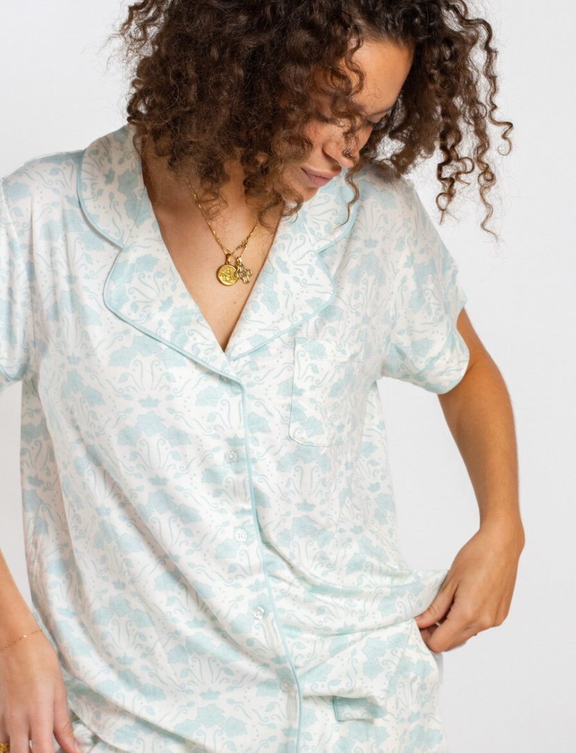 Royal Turnbridge Sleep Set