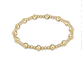SINCERITY GOLD 5MM BRACELET