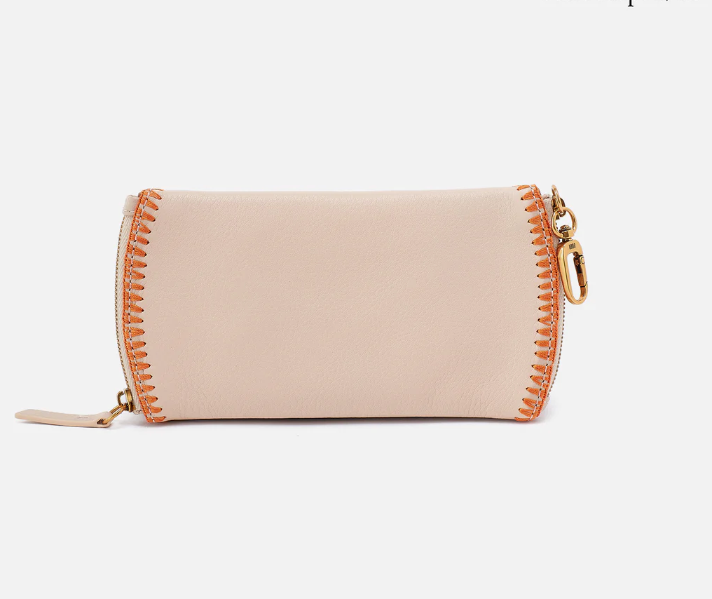 Stonewash Spark Double Eyeglass Case