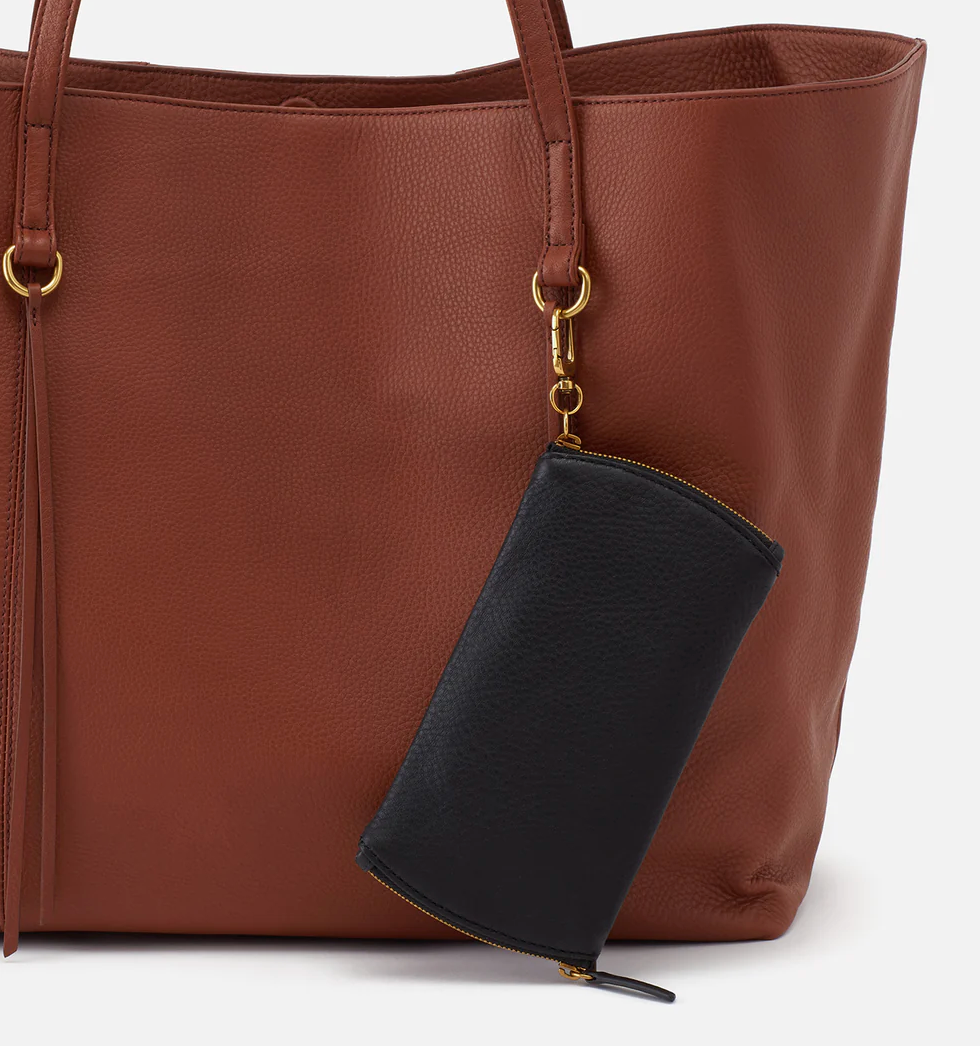 Black Spark Double Eyeglass Case