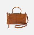 Truffle Sable Crossbody Hobo
