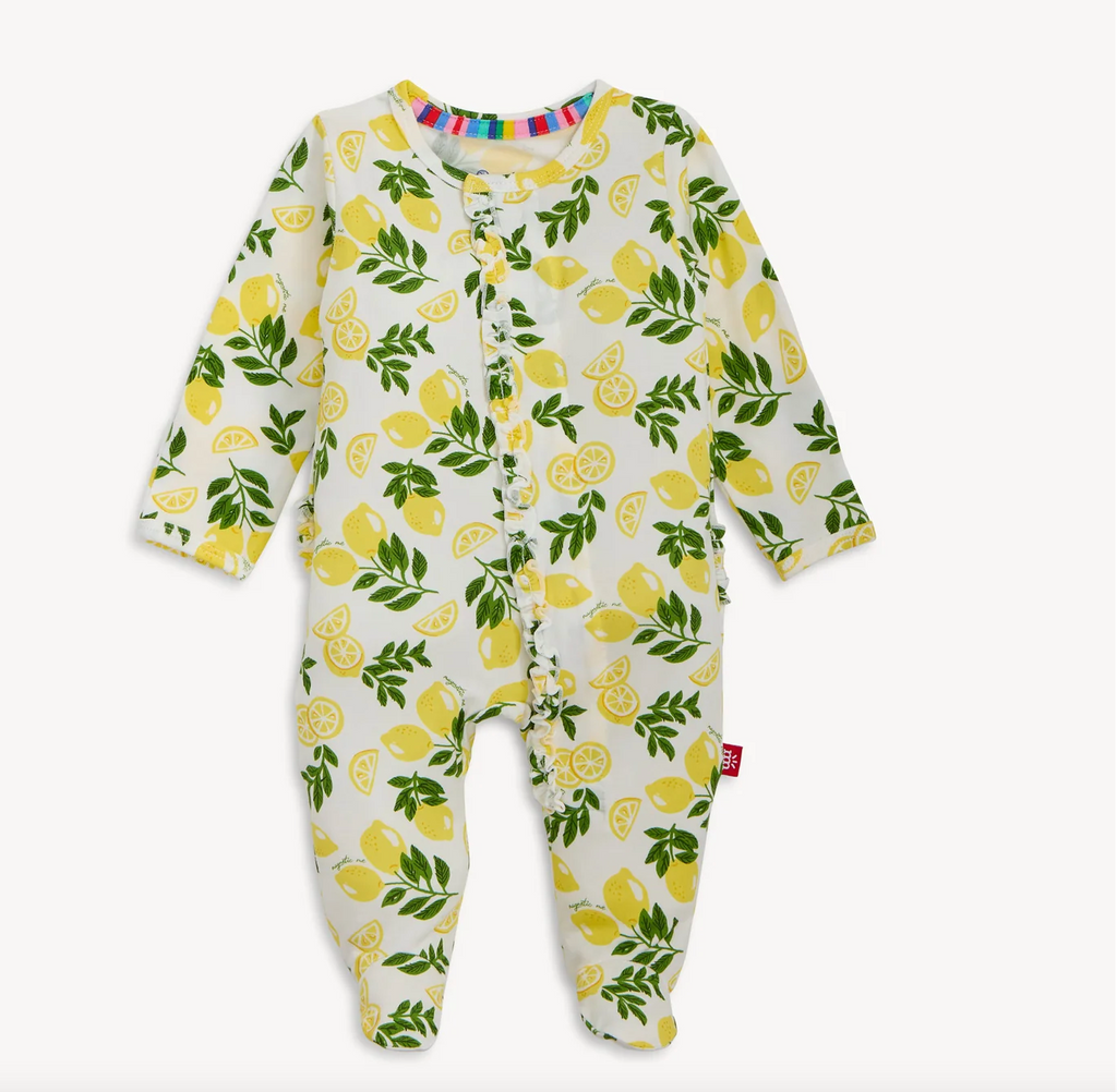 Simply the Zest Footie