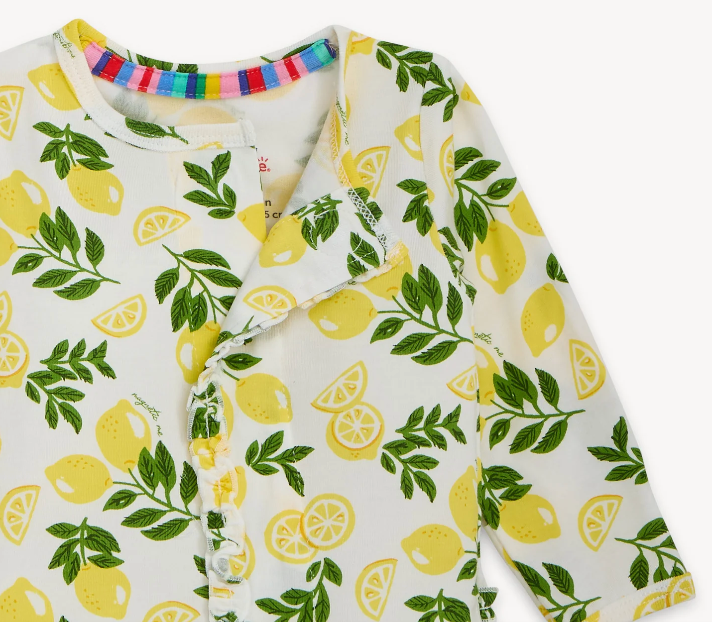 Simply the Zest Footie