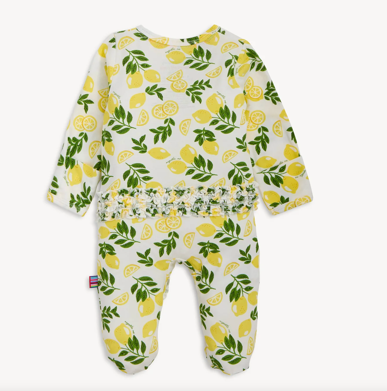 Simply the Zest Footie