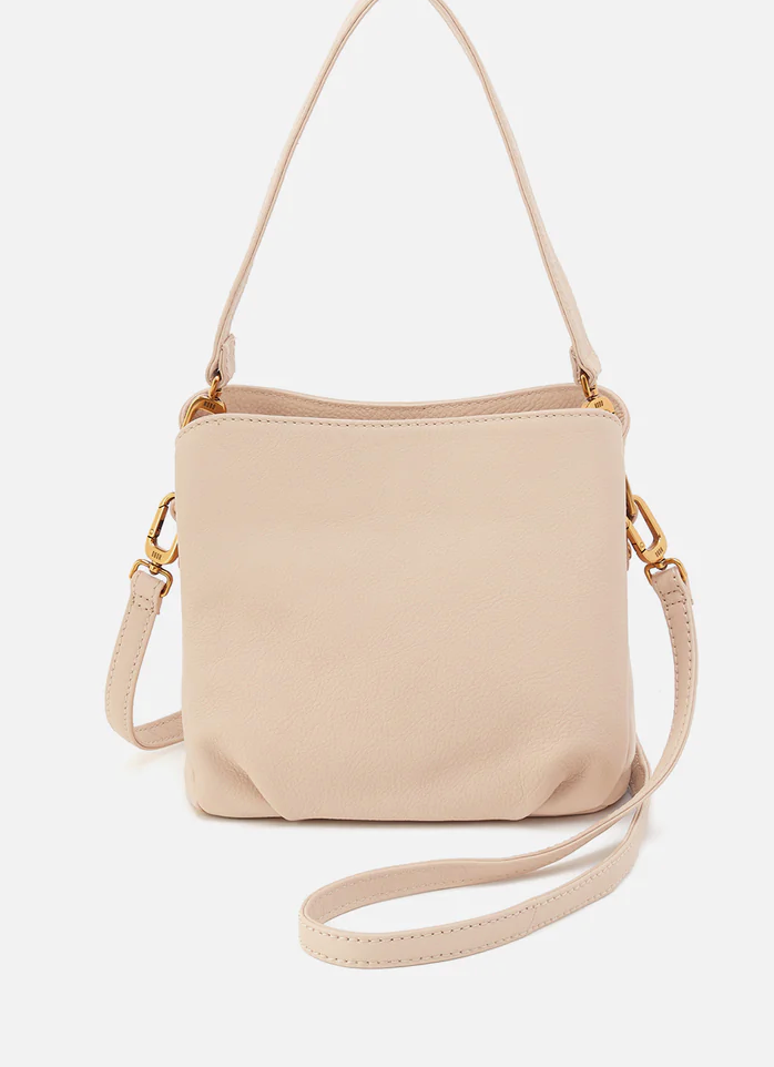 Stonewash Starr Convertible Hobo