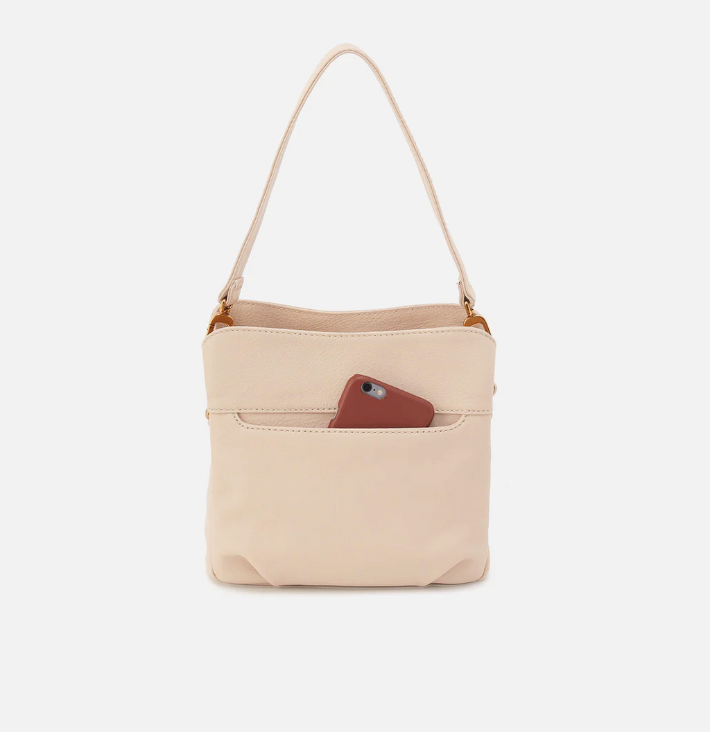 Stonewash Starr Convertible Hobo