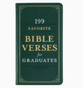 199 Favorite Bible Verses For Graduates