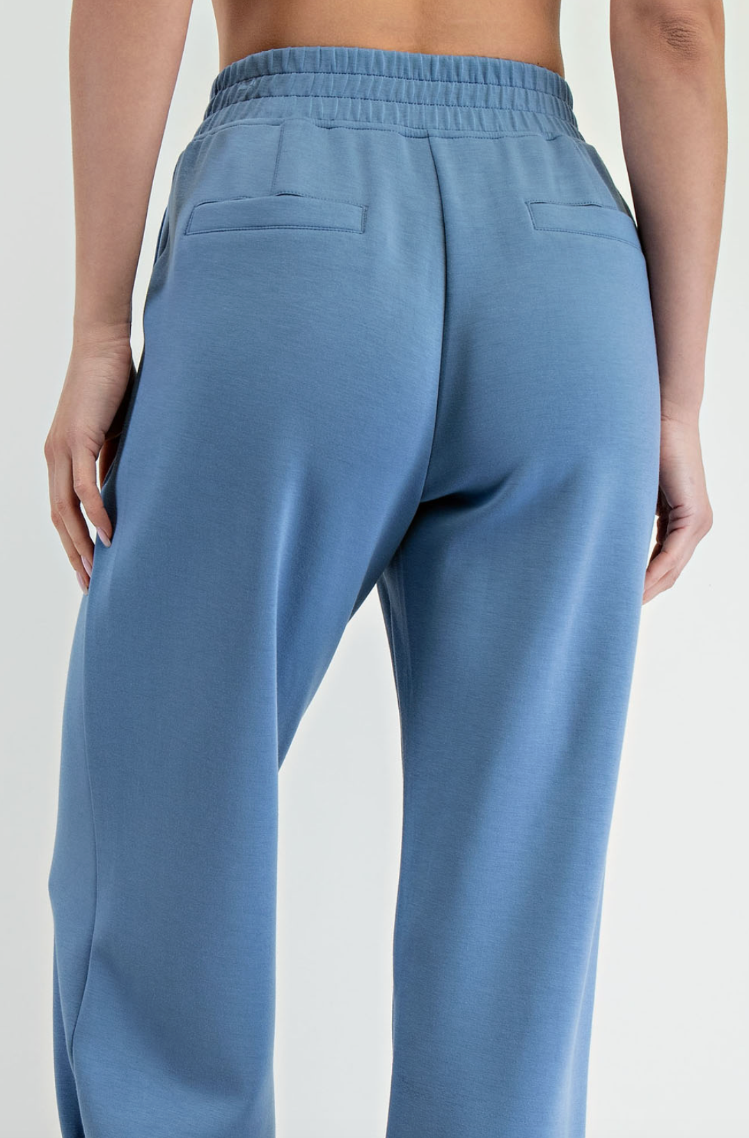 Scuba Full Length Jogger Pant