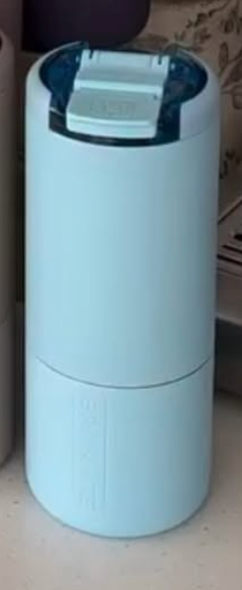 Strova 18oz -Glacier