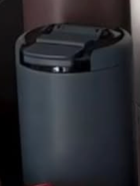 Strova 18oz -Matte Black