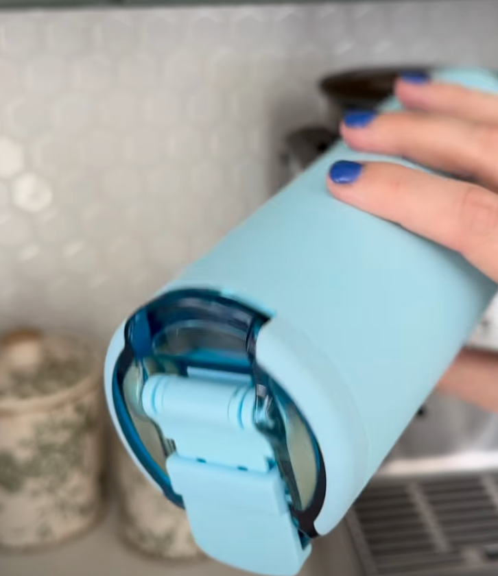 Strova 18oz -Glacier