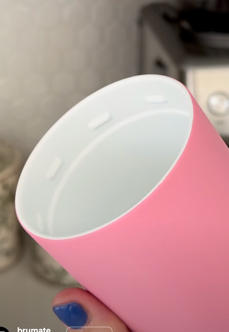 Strova 18oz -Primrose