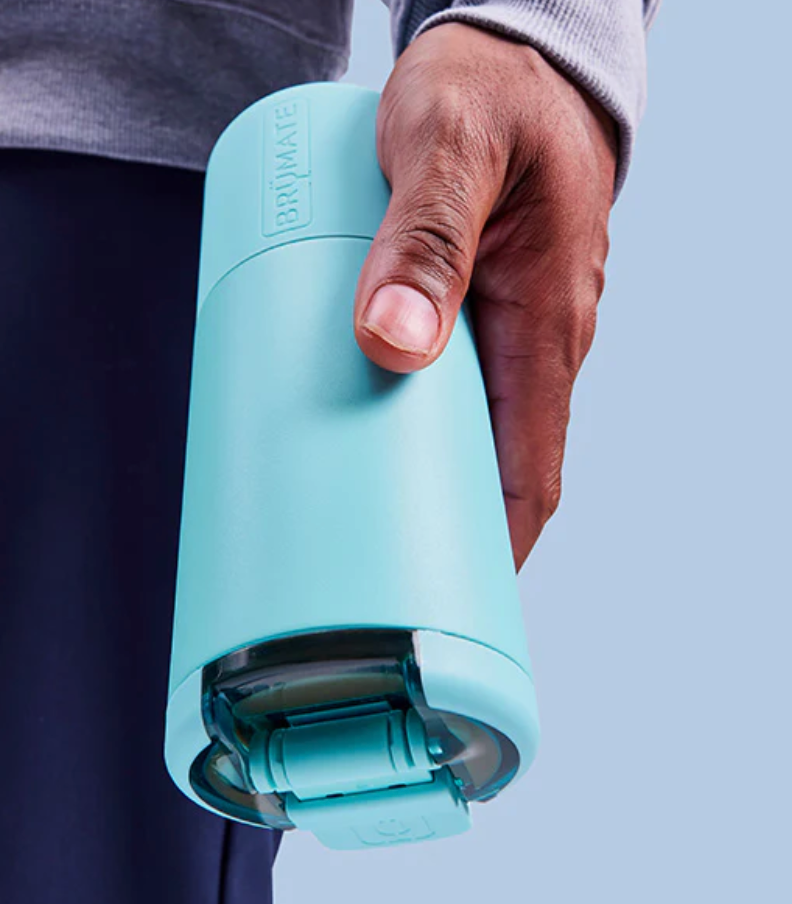 Strova 18oz -Glacier