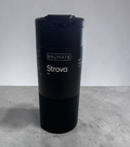 Strova 18oz -Matte Black