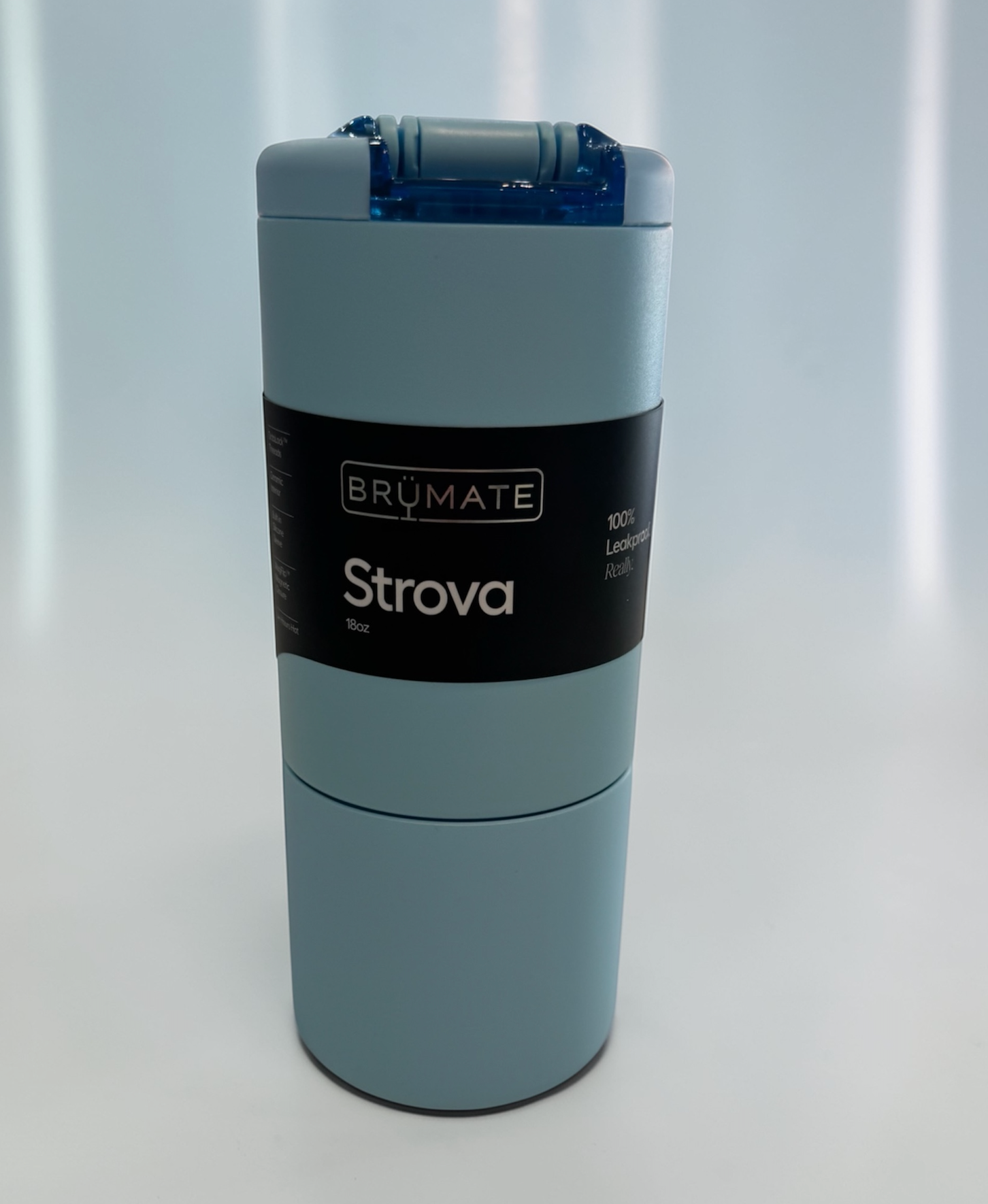Strova 18oz -Glacier
