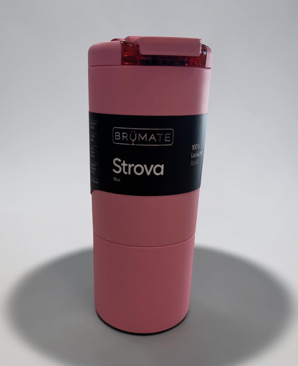 Strova 18oz -Primrose