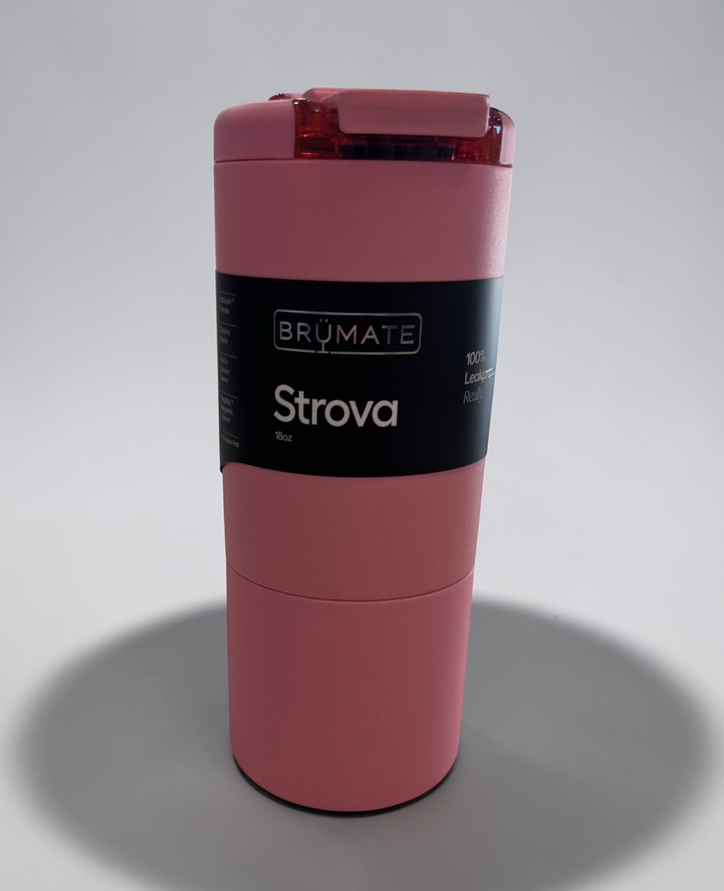 Strova 18oz -Primrose