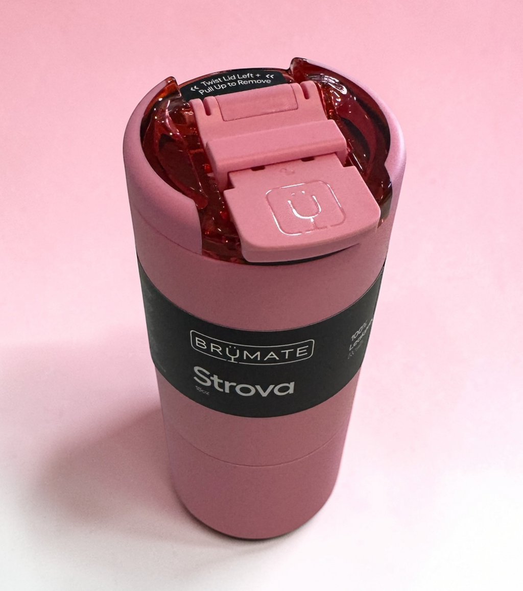 Strova 18oz -Primrose