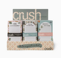 Crush Overachiever To-Do List