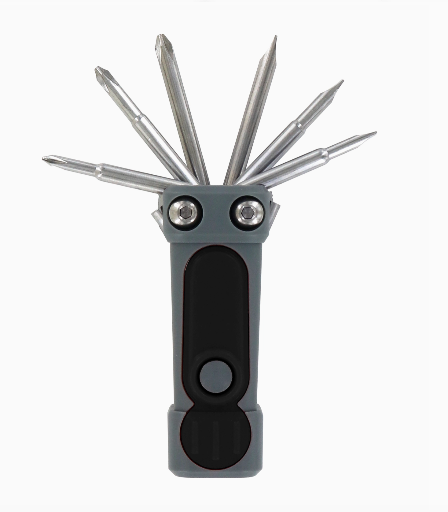 8-in-1 Pocket Toolkit