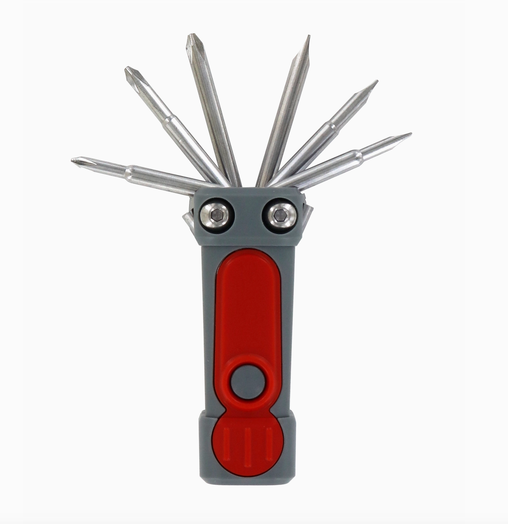 8-in-1 Pocket Toolkit