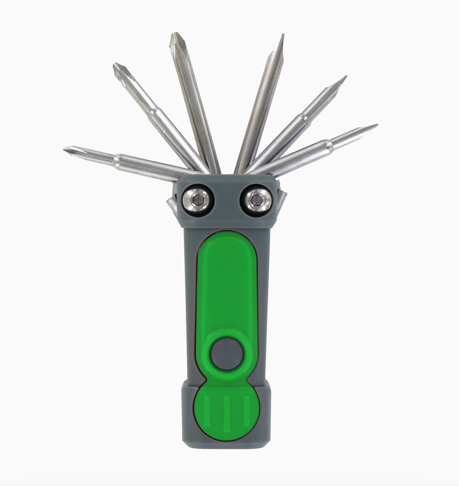 8-in-1 Pocket Toolkit