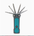 8-in-1 Pocket Toolkit