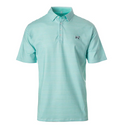 Marshall Performance Polo-Mint