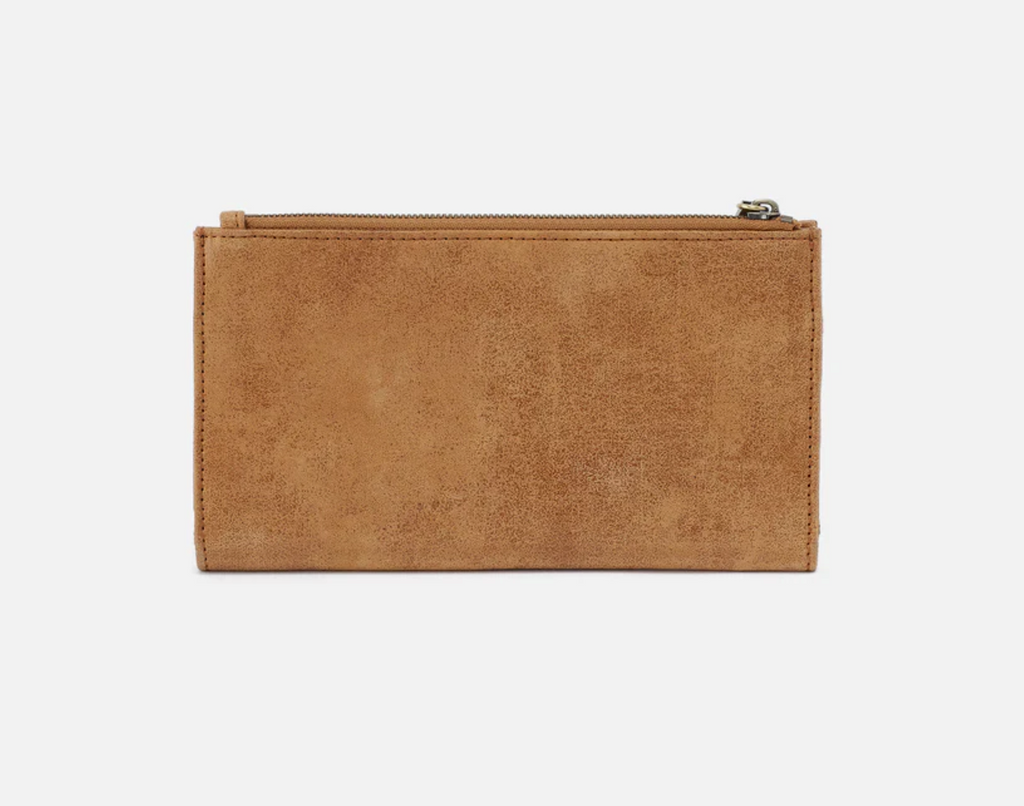 Whiskey Jill Large Trifold