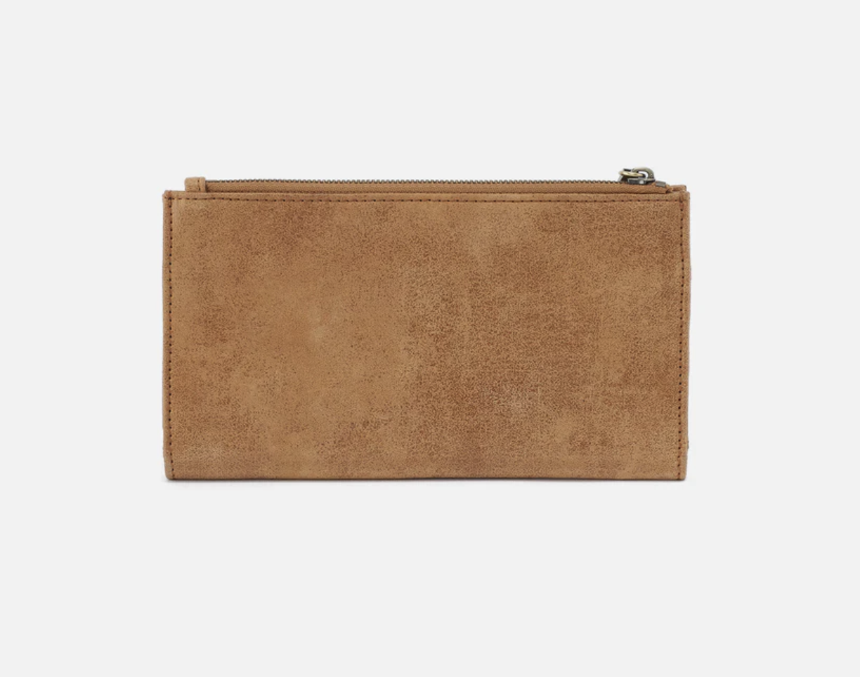 Whiskey Jill Large Trifold