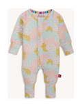 Harper Coverall Ruffle