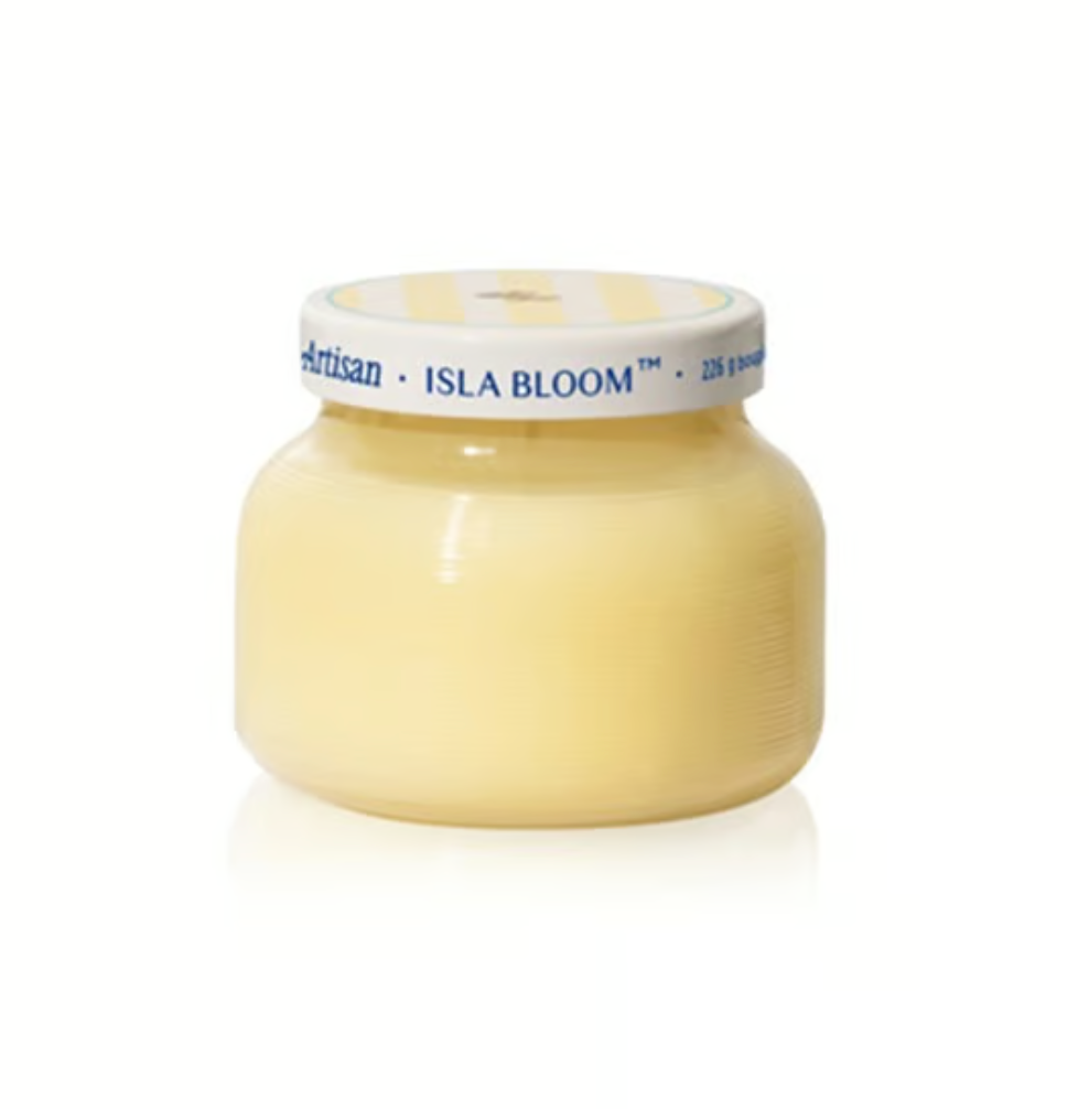 Caffe Capri Isla Bloom Petite Candle