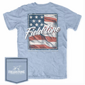 Stars and Stripes