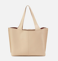 Almond Vida Tote