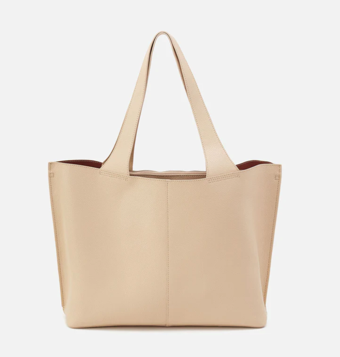 Almond Vida Tote